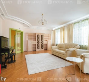 Фото 2. Трикімнатна квартира, продаж. Мінськ Чехова