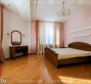 Фото 3. Трикімнатна квартира, продаж. Мінськ Чехова