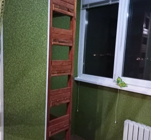 Photo 4. Two-Room flat, to rent. Mykolaiv Центральный