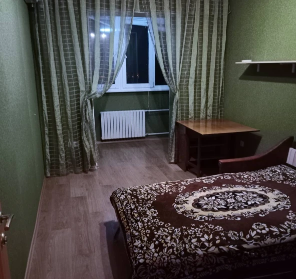 Photo 1. Two-Room flat, to rent. Mykolaiv Центральный