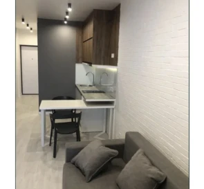 Fotografie 5. Garsonieră apartament, de vânzare. Kyiv Голосеевский, Vystavkovyi tsentr