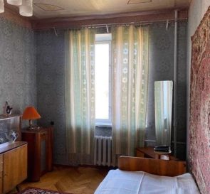 Photo 4. Three-Room flat, for sale. Kyiv Соломенский