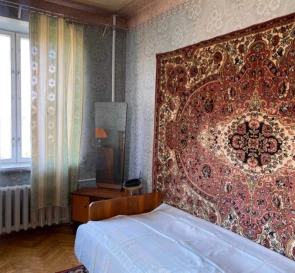 Photo 5. Three-Room flat, for sale. Kyiv Соломенский