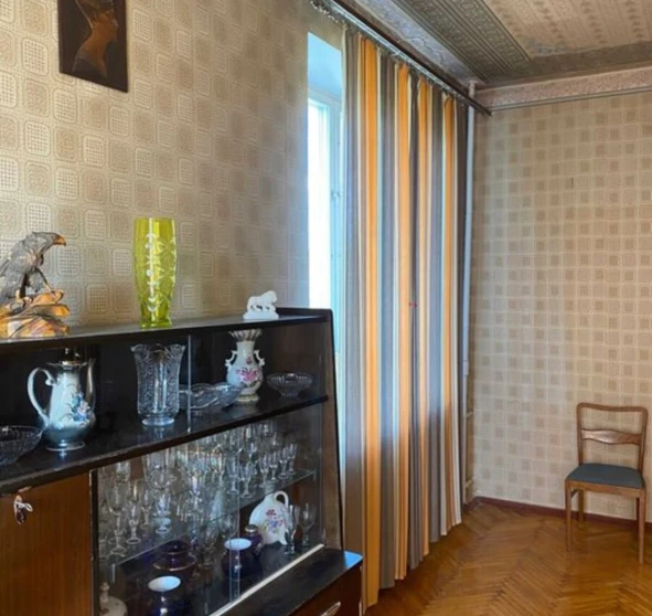 Photo 1. Three-Room flat, for sale. Kyiv Соломенский