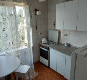 Photo 2. One-Room flat, for sale. Kyiv Соломенский, Shuliavska