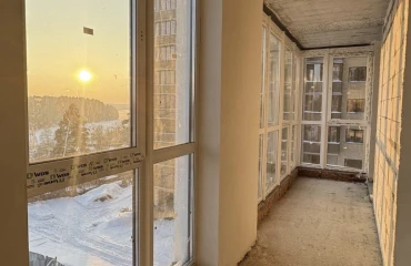 Фото Двухкомнатная квартира, продажа. Житомир Тетерівський Бульвар