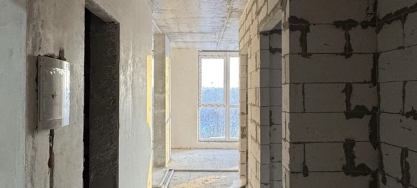 Фото 3. Двухкомнатная квартира, продажа. Житомир Тетерівський Бульвар