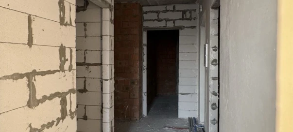 Фото 4. Двухкомнатная квартира, продажа. Житомир Тетерівський Бульвар