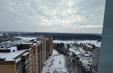 Фото Однокомнатная квартира, продажа. Житомир Шпаківський 25