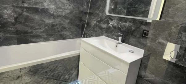 Фото 2. Однокімнатна квартира, продаж. Житомир Шпаківський 25