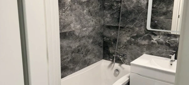 Фото 3. Однокімнатна квартира, продаж. Житомир Шпаківський 25