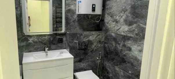 Фото 4. Однокімнатна квартира, продаж. Житомир Шпаківський 25