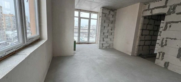 Фото 2. Двокімнатна квартира, продаж. Житомир Шпаківський 25