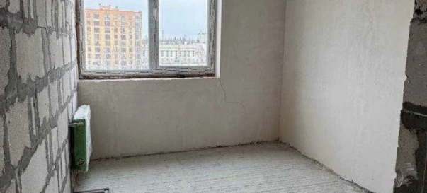 Фото 3. Двокімнатна квартира, продаж. Житомир Шпаківський 25