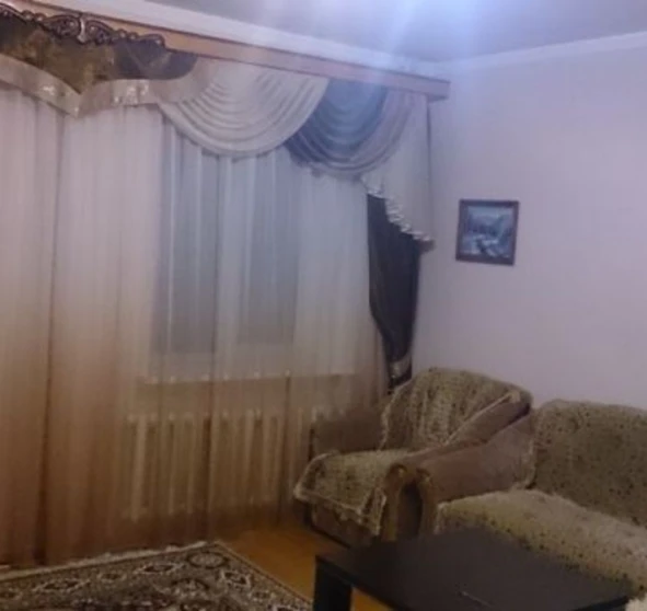 Фото 1. Двухкомнатная квартира, аренда. Полтава Подольский