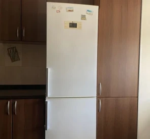 Фото 2. Однокомнатная квартира, аренда. Полтава Гожулівська