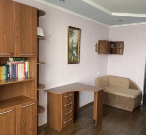 Фото 4. Однокомнатная квартира, аренда. Полтава Гожулівська