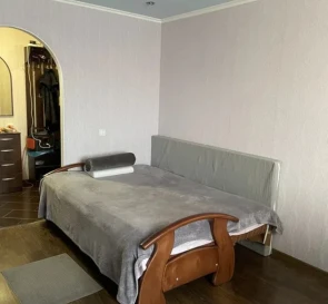 Фото 5. Однокомнатная квартира, аренда. Полтава Гожулівська