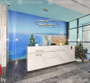 Photo 2. Three-Room flat, for sale. Minsk Октябрьский