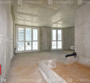 Photo 3. Three-Room flat, for sale. Minsk Октябрьский