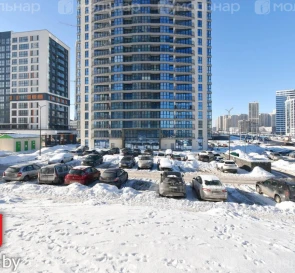 Photo 5. Three-Room flat, for sale. Minsk Октябрьский