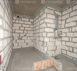 Fotografie 3. Garsonieră apartament, de vânzare. Minsk Октябрьский