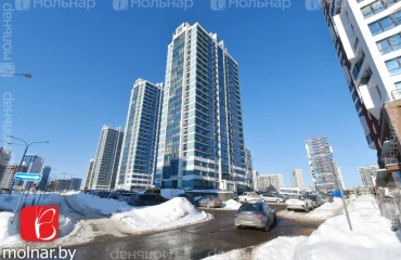 Photo One-Room flat, for sale. Minsk Октябрьский