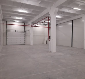 Фото 3. Склад, аренда. Буча Депутатська