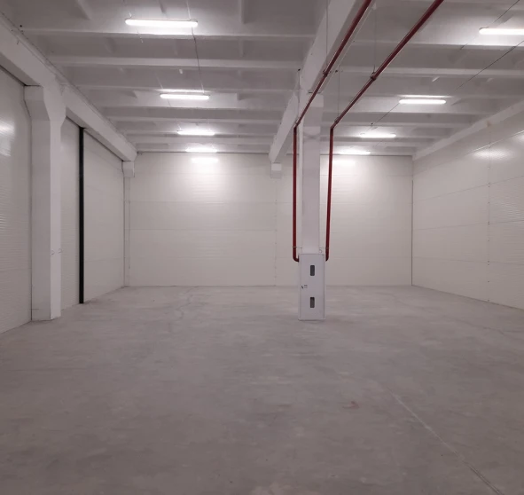 Фото 1. Склад, аренда. Буча Депутатська