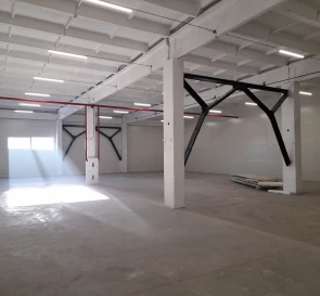 Фото 3. Склад, аренда. Буча Депутатська