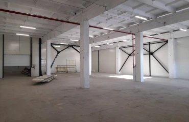 Фото Склад, аренда. Буча Депутатська