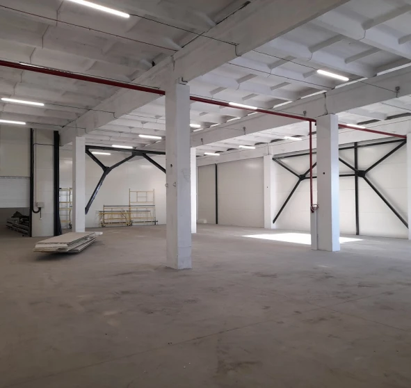 Фото 1. Склад, аренда. Буча Депутатська