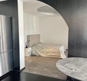 Zdjęcie 2. Kawalerka mieszkanie, do wynajęcia. Kyiv Дарницкий