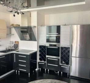 Zdjęcie 3. Kawalerka mieszkanie, do wynajęcia. Kyiv Дарницкий