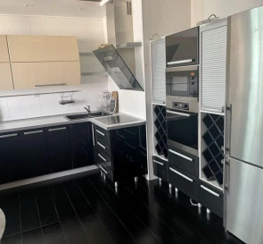 Zdjęcie 4. Kawalerka mieszkanie, do wynajęcia. Kyiv Дарницкий