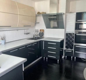 Zdjęcie 5. Kawalerka mieszkanie, do wynajęcia. Kyiv Дарницкий