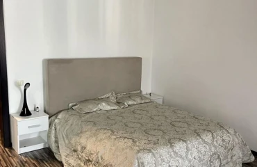 Zdjęcie Kawalerka mieszkanie, do wynajęcia. Kyiv Дарницкий