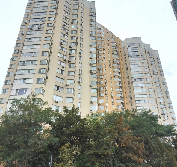 Fotografie 1. Garsonieră apartament, de vânzare. Kyiv Голосеевский, Demiivska