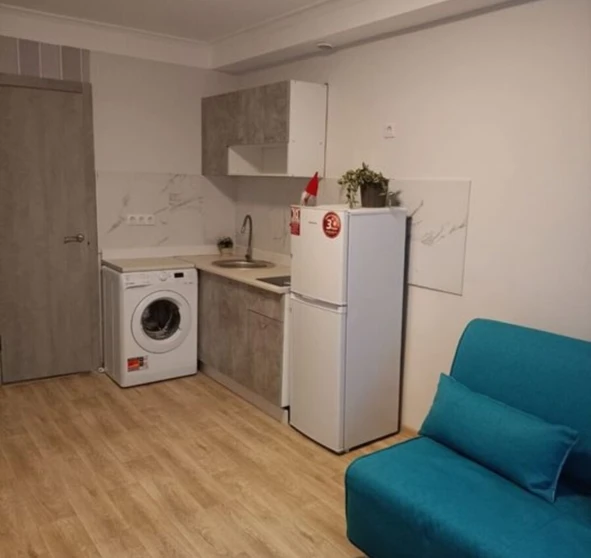 Фото 1. Однокімнатна квартира, продаж. Київ Оболонский