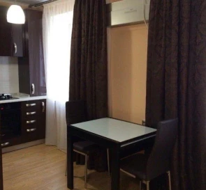 Фото 4. Двухкомнатная квартира, аренда. Полтава Шевченковский (Октябрьский)