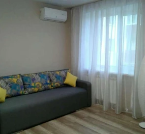 Fotografie 3. Garsonieră apartament, de închiriat. Poltava Шевченковский (Октябрьский)