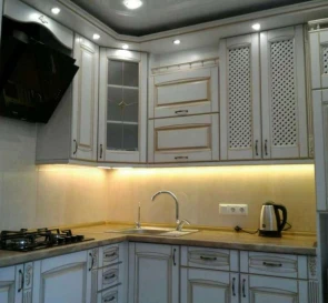 Fotografie 4. Garsonieră apartament, de închiriat. Poltava Шевченковский (Октябрьский)