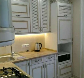 Fotografie 5. Garsonieră apartament, de închiriat. Poltava Шевченковский (Октябрьский)