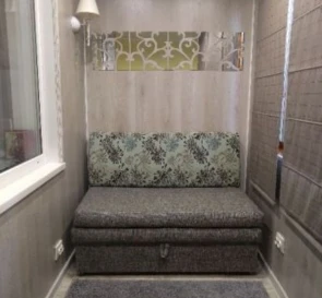 Fotografie 2. Garsonieră apartament, de închiriat. Poltava Киевский