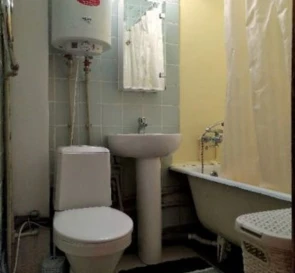 Fotografie 5. Garsonieră apartament, de închiriat. Poltava Киевский