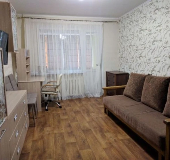 Fotografie 1. Garsonieră apartament, de închiriat. Poltava Киевский