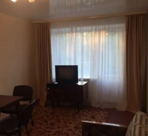 Fotografie 5. Garsonieră apartament, de închiriat. Poltava Шевченковский (Октябрьский)