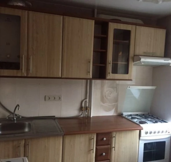 Fotografie 1. Garsonieră apartament, de închiriat. Poltava Шевченковский (Октябрьский)