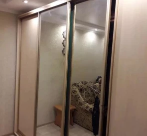 Fotografie 2. Garsonieră apartament, de închiriat. Poltava Киевский