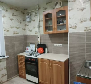 Фото 2. Однокомнатная квартира, аренда. Полтава Подольский